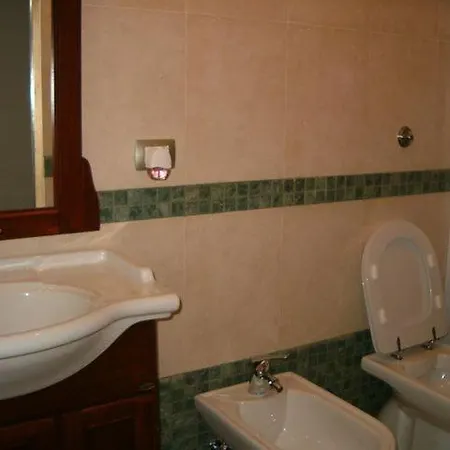 Auragallipolina Bed & Breakfast *