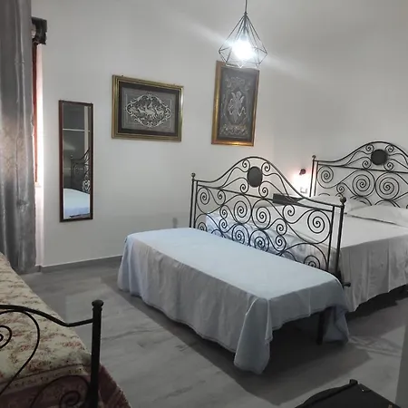 Bed & Breakfast Auragallipolina Gallipoli