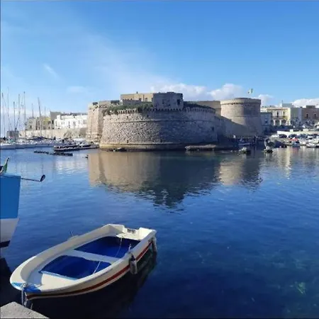 Auragallipolina * Gallipoli