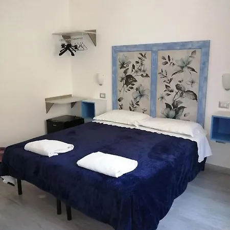 Bed & Breakfast Auragallipolina *