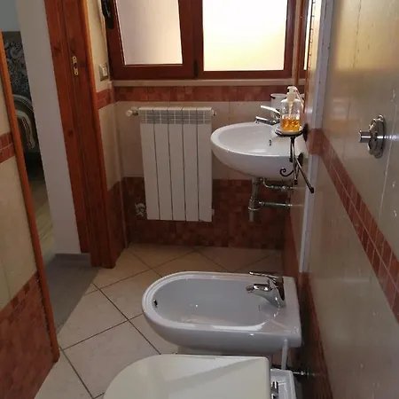 Bed & Breakfast Auragallipolina *