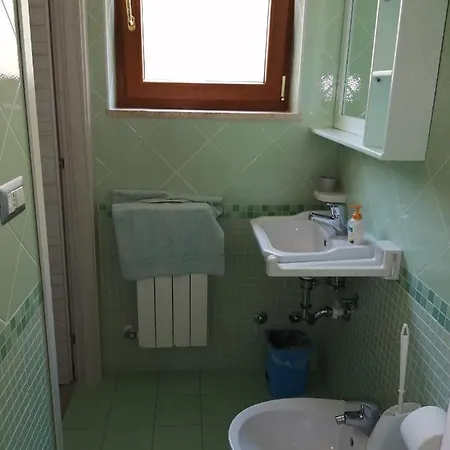 Bed & Breakfast Auragallipolina Gallipoli